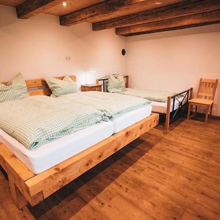 Ferienhaus Woidhaus Kollnburg Экстерьер фото