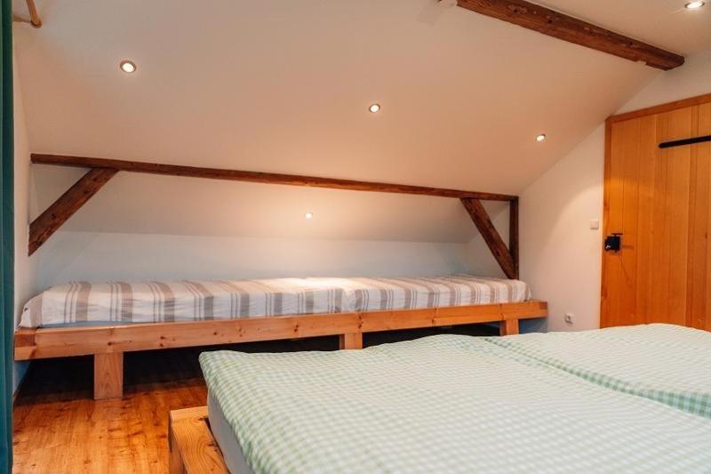 Ferienhaus Woidhaus Kollnburg Экстерьер фото
